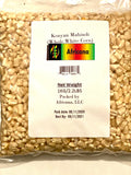 Mahindi- white corn image 0