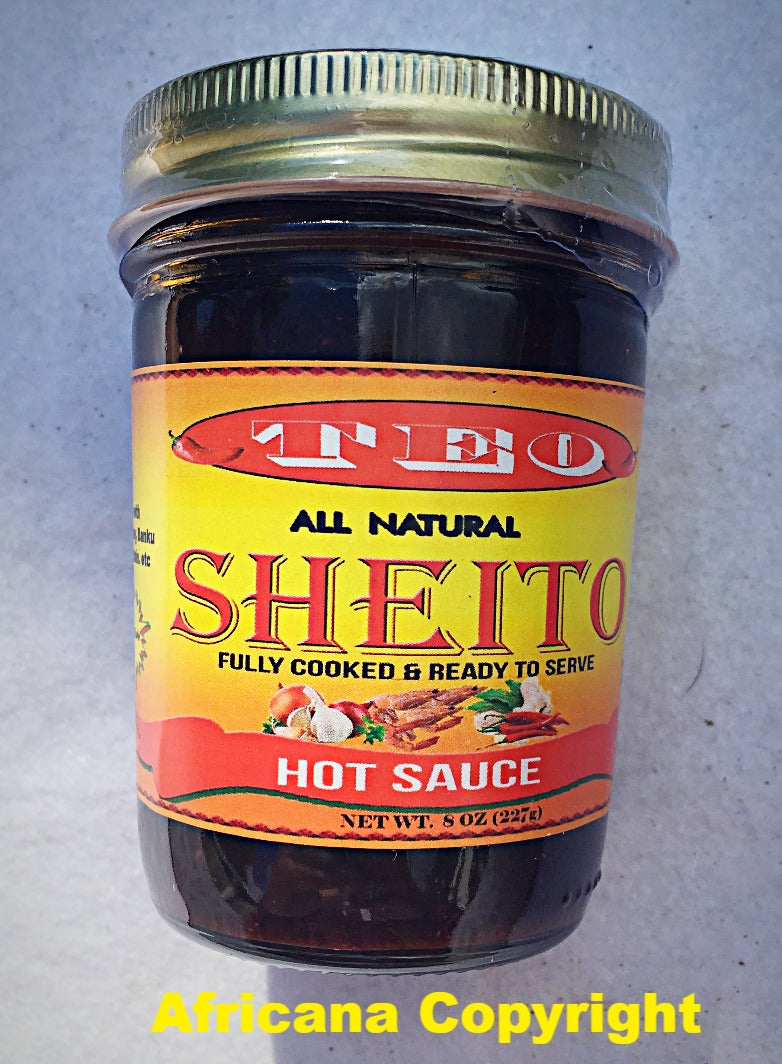 Shito (Sheito) image 0