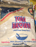 Tom Brown  400g image 0