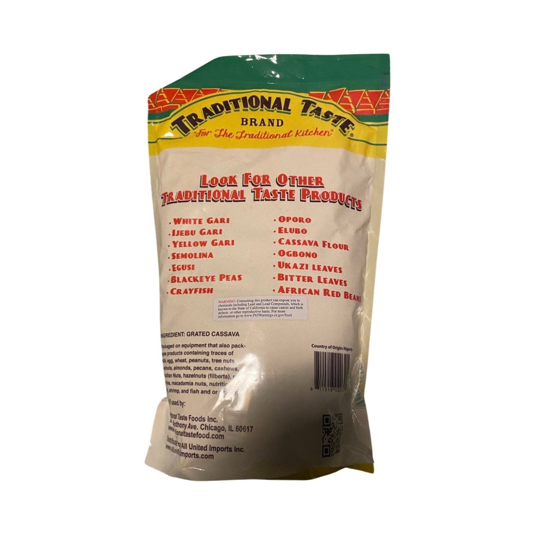 Ijebu Gari 10 lb image 1