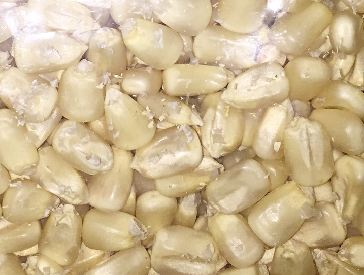 Mahindi- white corn image 1