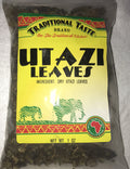 Utazi leaves  image 0