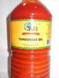 Torborgee oil 32 oz image 0