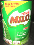 Milo 400 gram Ghana image 0
