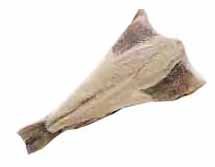Bacalao Salted Cod, WITH BONE,Price per pound image 0