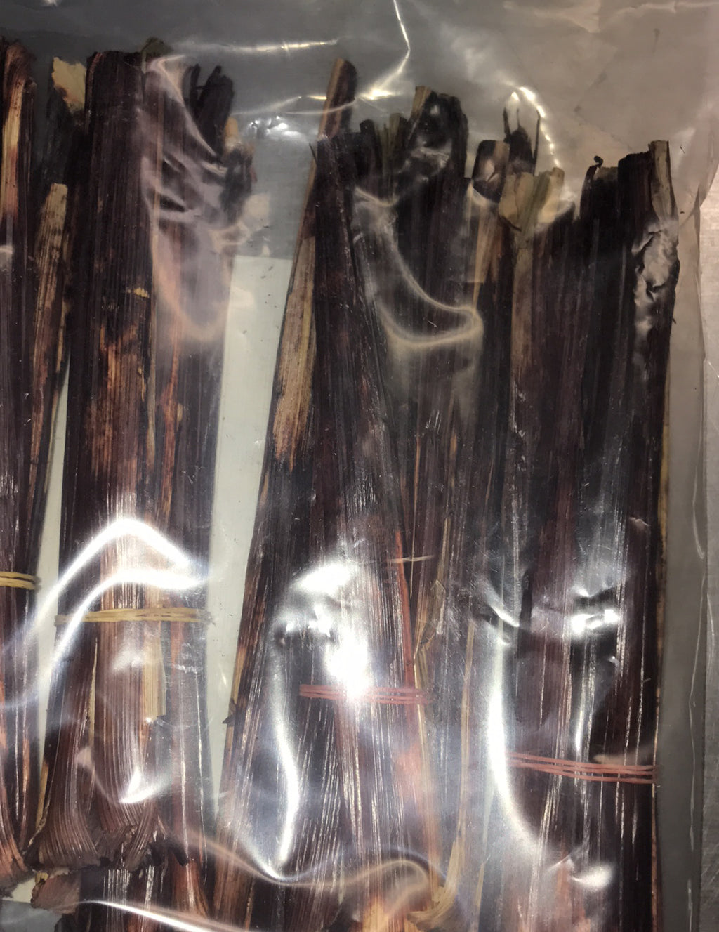 Wackye Leaves  image 1