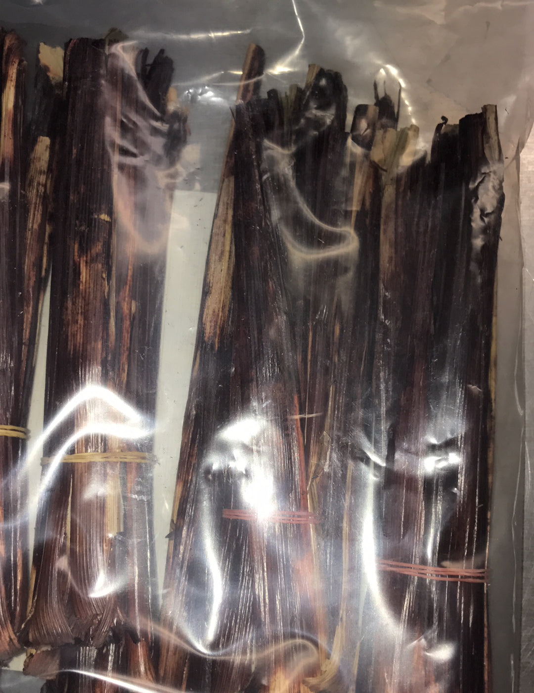 Wackye Leaves  image 1