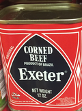 Exeter Corned Beef image 0