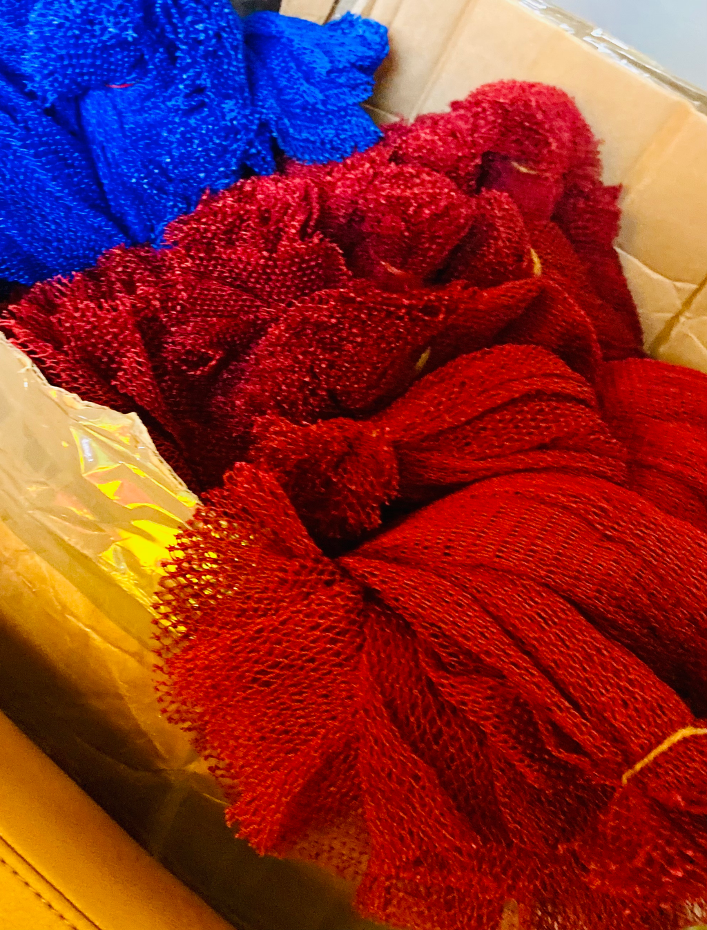 Bathing Sponge image 4