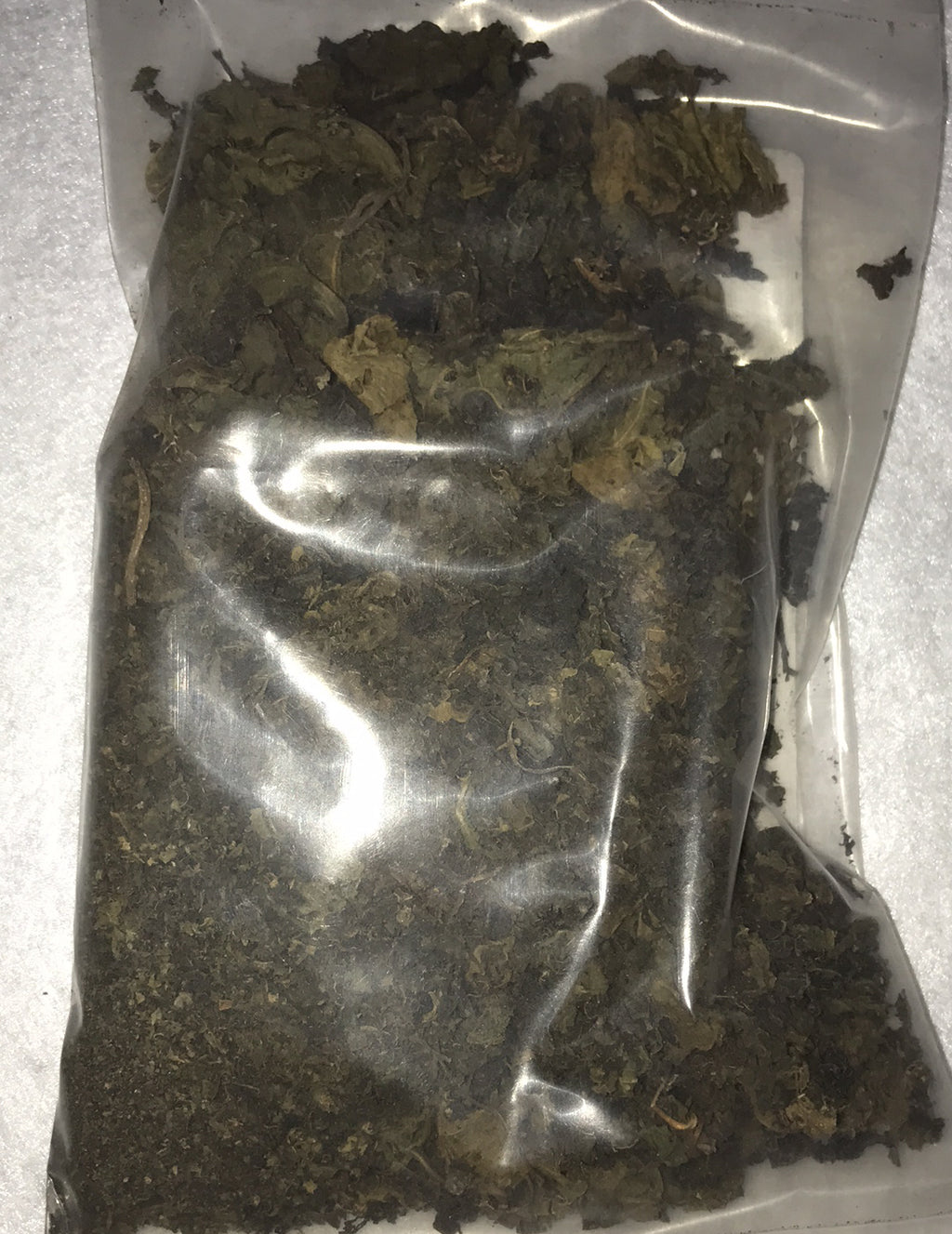Ugu leaves  image 1