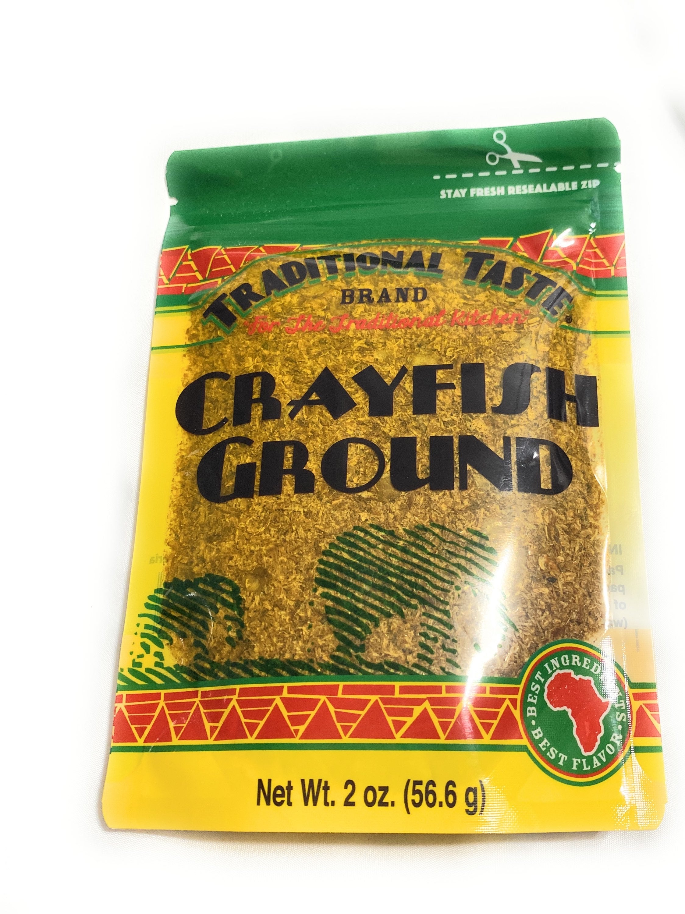 Ground Crayfish  image 0