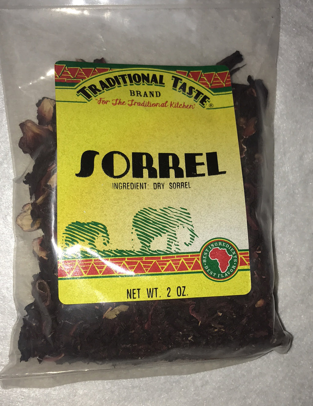 Sorrel image 0