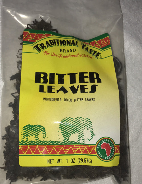 Bitter leaves  image 0