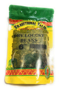 Dry locust Beans Dawa Dawa 6 oz image 0