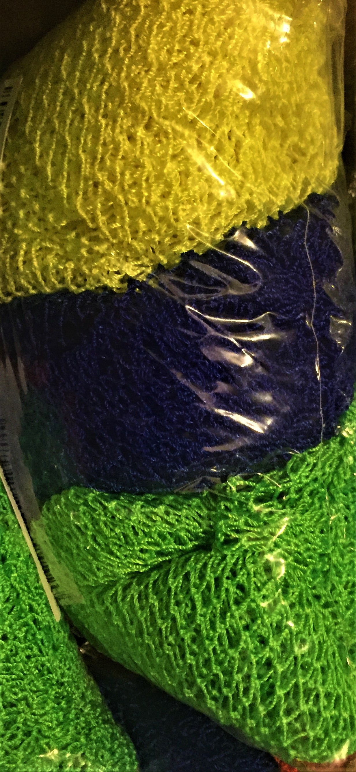 Bathing Sponge image 2