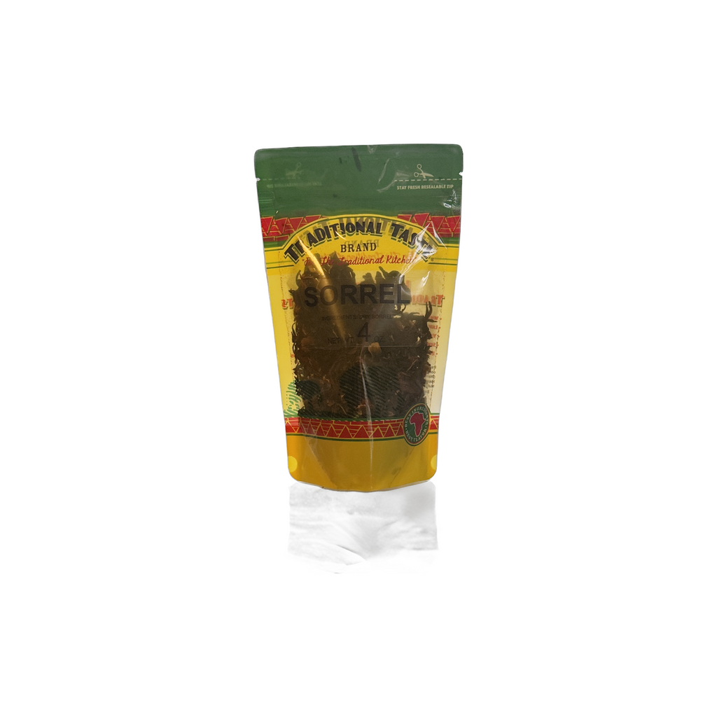 Sorrel