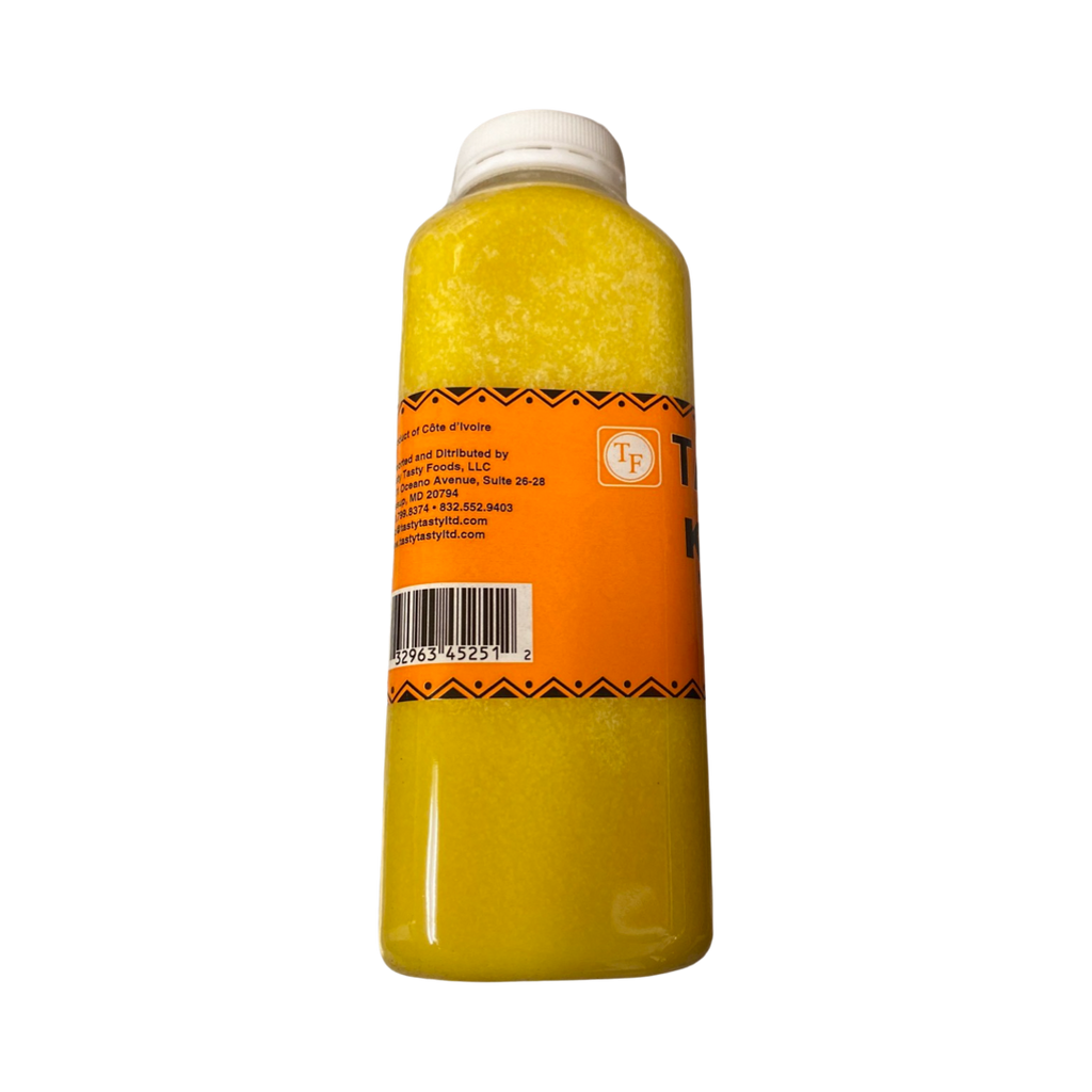 Palm Kernel oil 1 lb image 1