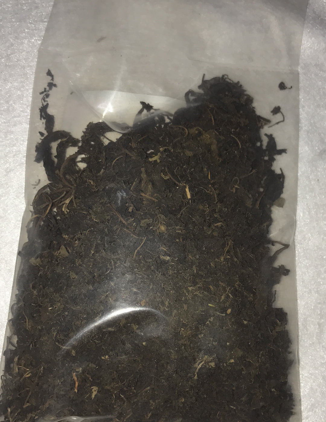 Bitter leaves  image 1