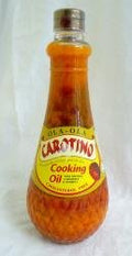 Carotino Palm Cooking Oil 18 ounce  image 0