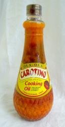 Carotino Palm Cooking Oil 18 ounce  image 0