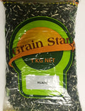 Njahi Beans - Kenya Black Beans 2.2 LBS image 0