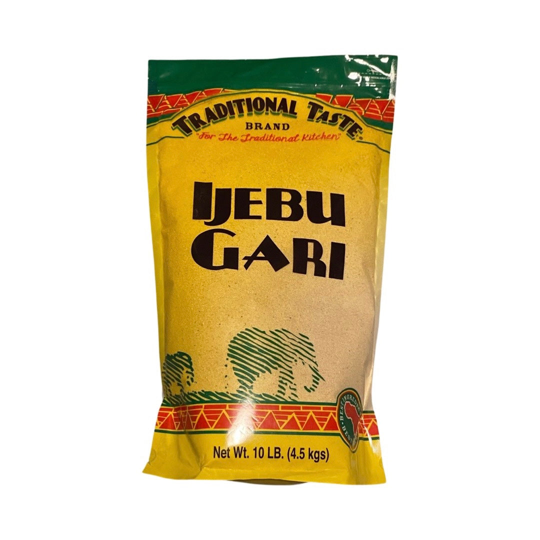 Ijebu Gari 10 lb image 0
