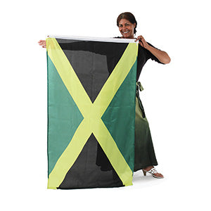 Jamaican Flag image 1