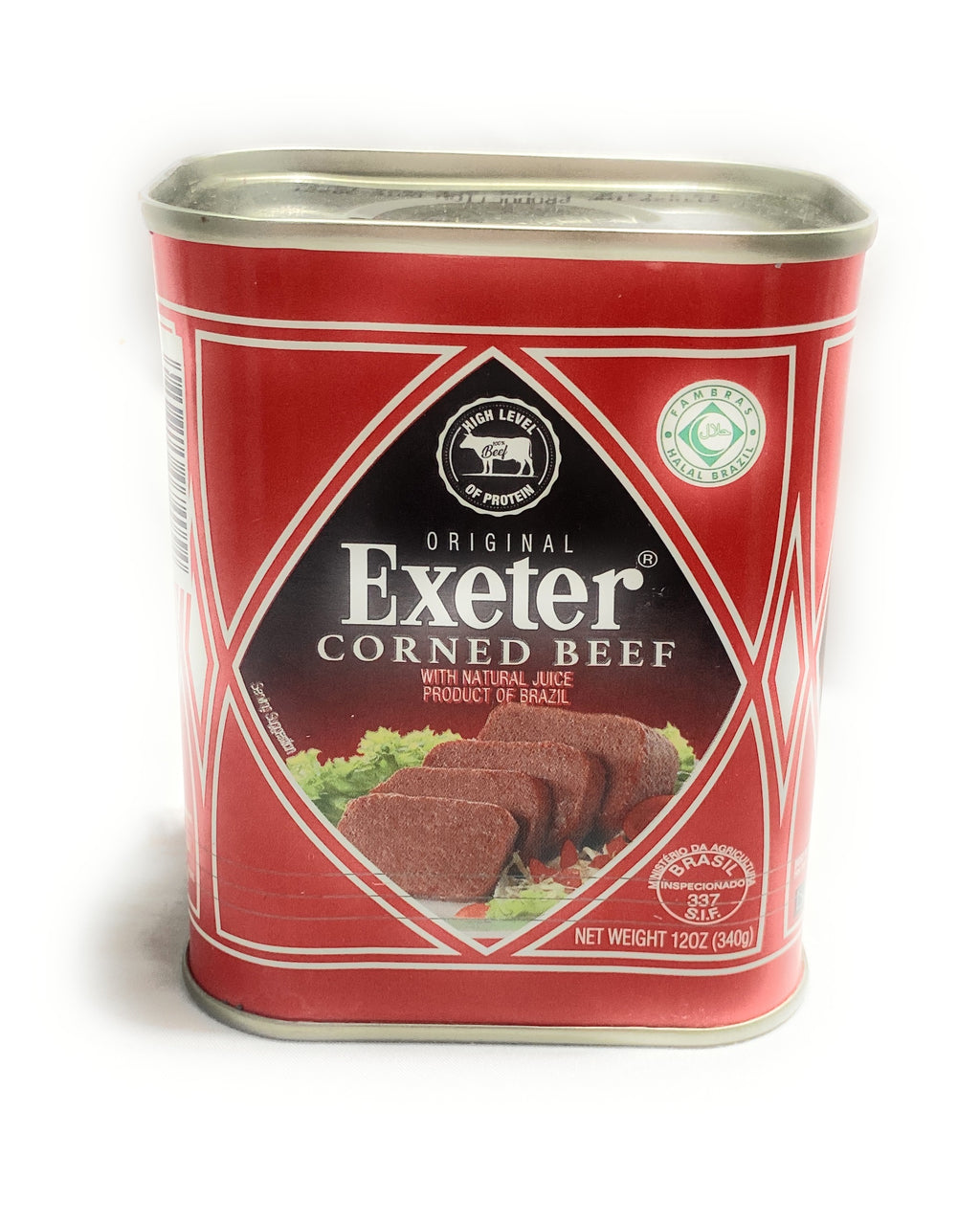 Exeter Corned Beef Original image 0