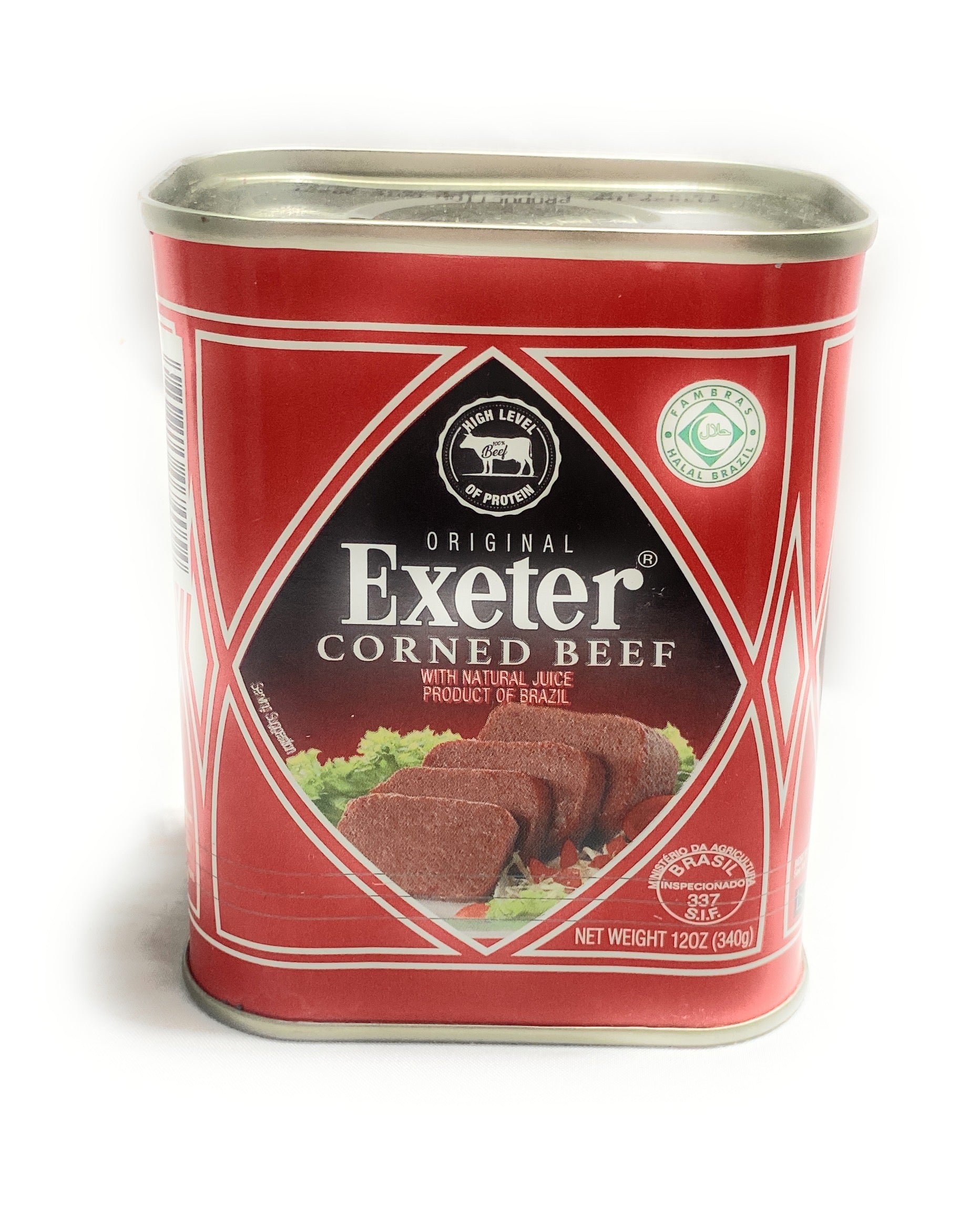 Exeter Corned Beef Original image 0