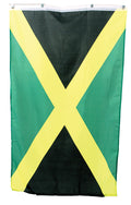 Jamaican Flag image 0