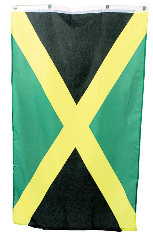 Jamaican Flag image 0
