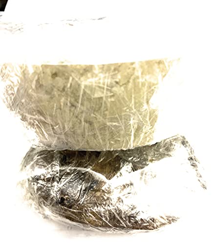 Africana Black Soap and Shea Butter Bundle image 2