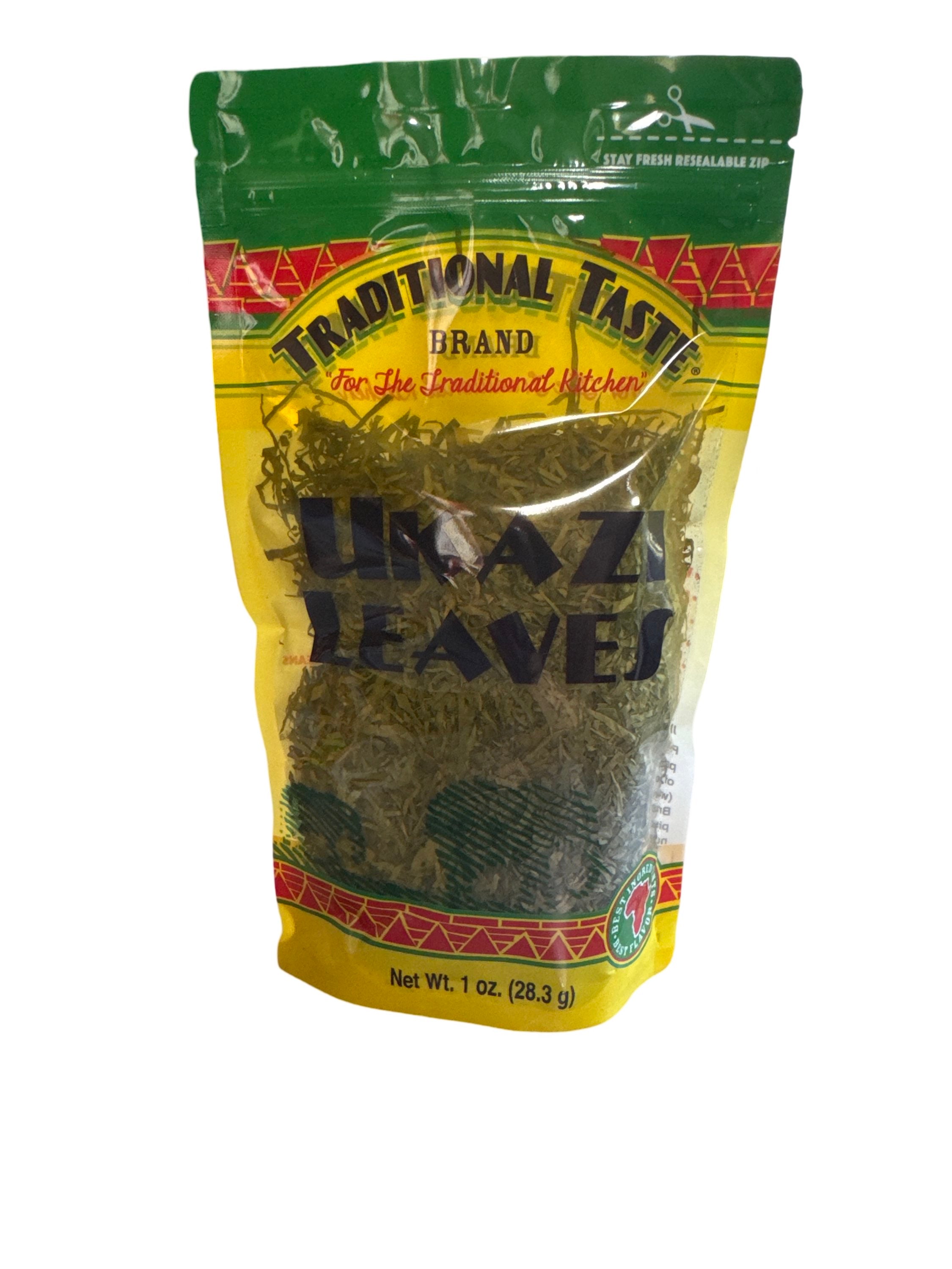 Ukazi leaves image 0