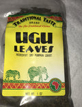 Ugu leaves  image 0