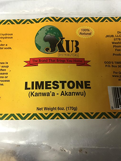 Kanwa's - Akanwu image 1