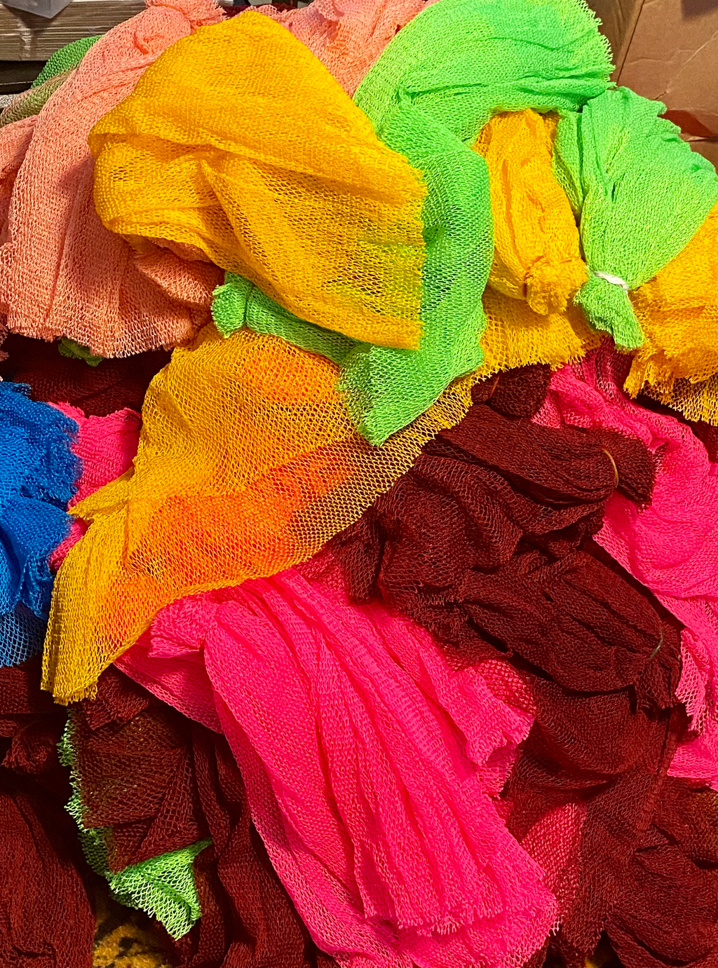 Bathing Sponge image 0