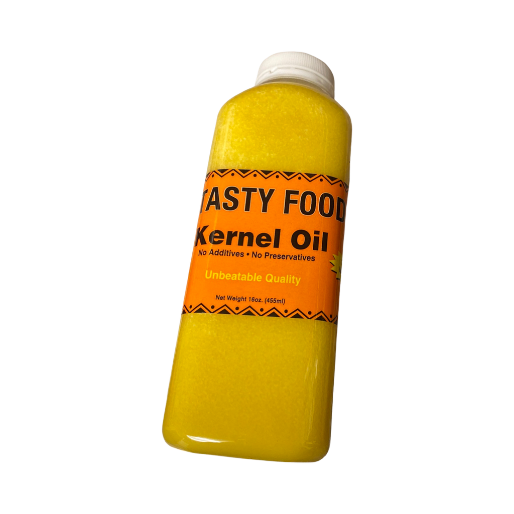 Palm Kernel oil 1 lb image 0