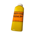 Palm Kernel oil 1 lb image 0
