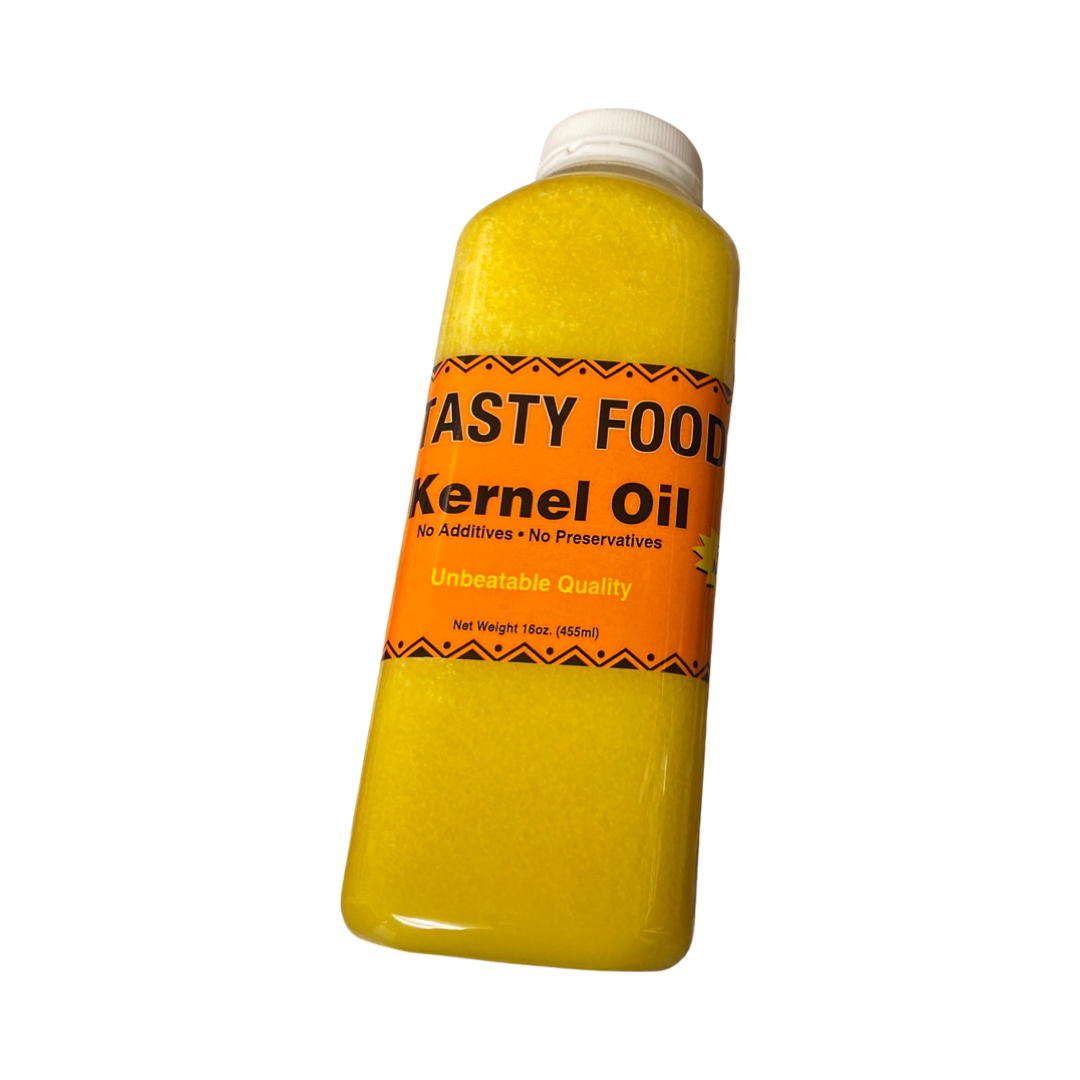 Palm Kernel oil 1 lb image 0