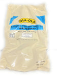 Ola ola Pounded Yam 10 LB SIZE image 0