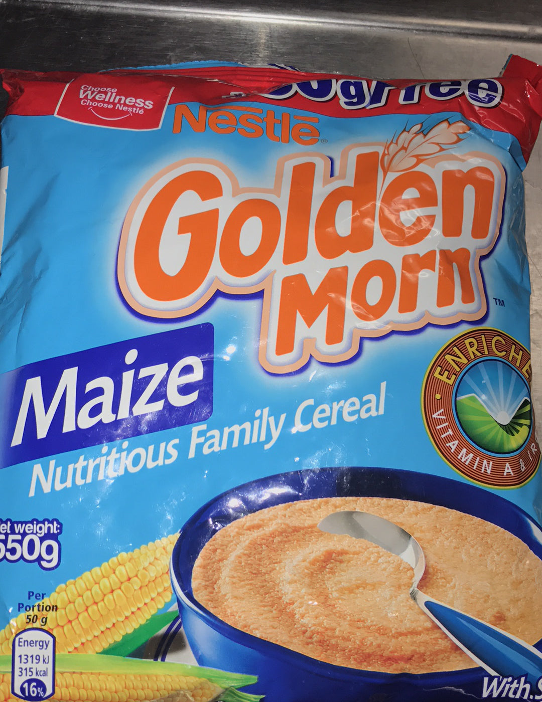 Golden Morn  image 0