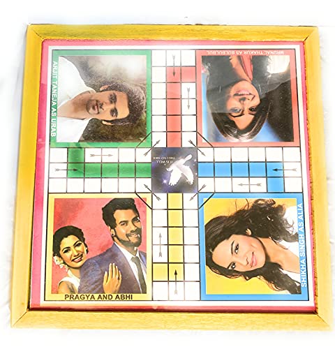 Africana LUDU Game image 0
