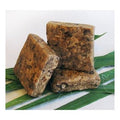 African Black Soap 100% Pure Raw 8 oz. image 0