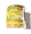 Egusi  ground 8 oz jar image 0